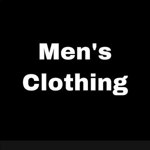 Men’s Clothing